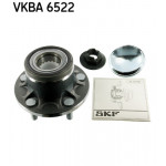 SKF Radlagersatz